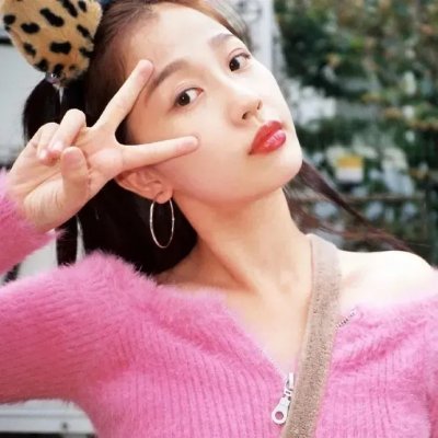 蔷薇少女 序曲封面