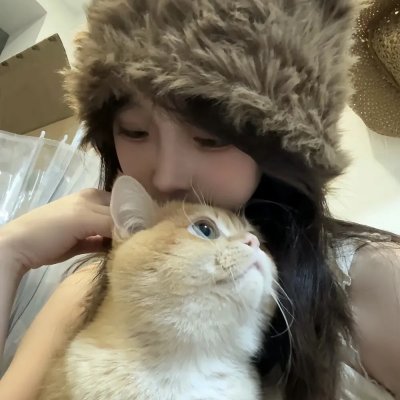 只因你是女子封面